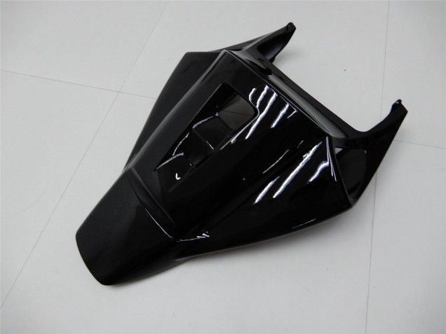 Beste Honda CBR1000RR Motorrad Verkleidung 2004-2005 - Glanzendes Schwarz Matt Schwarz