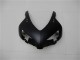 Beste Honda CBR1000RR Motorrad Verkleidung 2004-2005 - Matt Schwarz