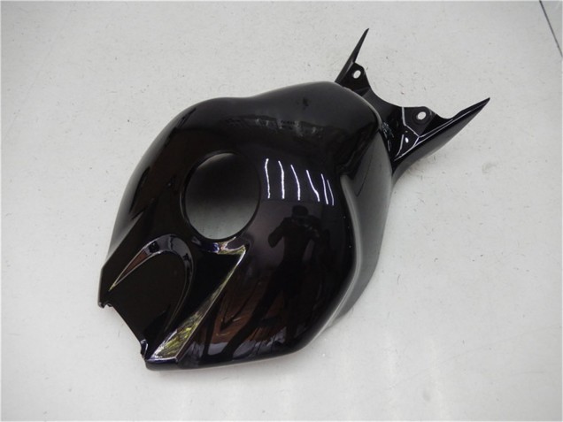 Beste Honda CBR1000RR Motorrad Verkleidung 2006-2007 - Glanzendes Schwarz