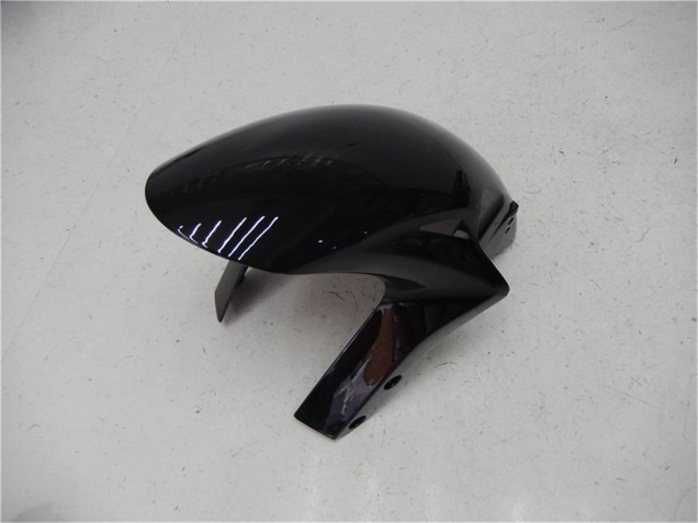 Beste Honda CBR1000RR Motorrad Verkleidung 2006-2007 - Glanzendes Schwarz