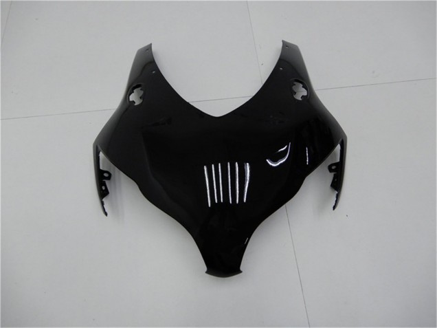 Beste Honda CBR1000RR Motorrad Verkleidung Kit 2008-2011 - Glanzendes Schwarz