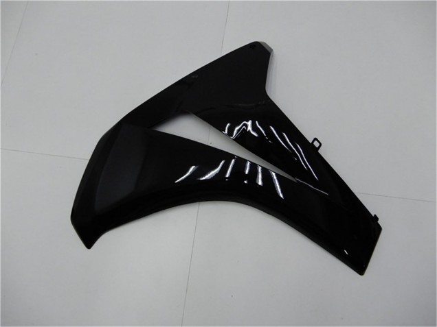 Beste Honda CBR1000RR Motorrad Verkleidung Kit 2008-2011 - Glanzendes Schwarz