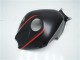 Beste Honda CBR1000RR Motorrad Verkleidung 2012-2016 - Matt Schwarz Rot