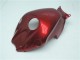 Beste Honda CBR1000RR Motorrad Verkleidung 2012-2016 - Rot Schwarz