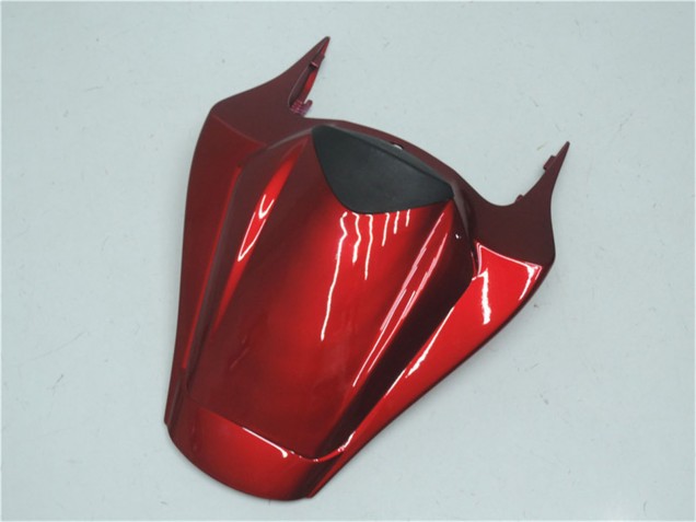 Beste Honda CBR1000RR Motorrad Verkleidung 2012-2016 - Rot Schwarz