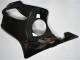 Beste Honda CBR600 F4i Motorrad Verkleidung Kit 2004-2007 - Glanzendes Schwarz