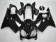 Beste Honda CBR600 F4i Motorrad Verkleidung Kit 2004-2007 - Glanzendes Schwarz