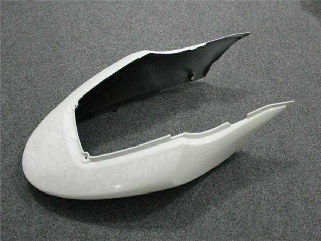 Beste Honda CBR600 F4i Motorrad Verkleidung 2004-2007 - Weiss Matt Schwarz
