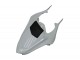 Beste Yamaha YZF R1 Motorrad Verkleidung 2007-2008 - Weiss Matt Schwarz