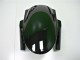 Beste Kawasaki ZX10R Motorrad Verkleidung 2011-2015 - Glanzendes Schwarz
