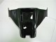 Beste Kawasaki ZX10R Motorrad Verkleidung 2011-2015 - Glanzendes Schwarz