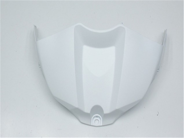 Beste Yamaha YZF R1 Motorrad Verkleidung 2012-2014 - Blau Weiss Schwarz Grun MoviStar Yamalube ENEOS