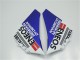 Beste Yamaha YZF R1 Motorrad Verkleidung 2012-2014 - Blau Weiss Schwarz Grun MoviStar Yamalube ENEOS