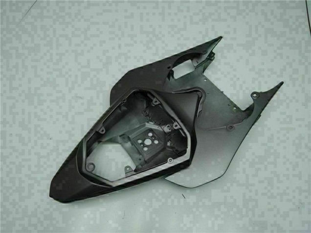 Beste Yamaha YZF R6 Motorrad Verkleidung 2008-2016 - Grau Matt Schwarz