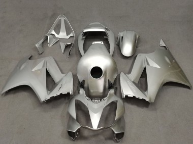 Beste Honda VFR 800 Motorrad Verkleidung 2002-2013 - Silber