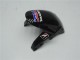 Beste Honda CBR600RR Komplette Abs Verkleidung Kit 2009-2012 - Orange Weiss Rot Glanzendes Schwarz Repsol