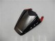 Beste Honda CBR1000RR Motorrad Verkleidung 2008-2011 - Grau Rot Glanzendes Schwarz