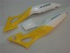 Beste Honda CBR600 F3 Motorrad Verkleidung 1995-1996 - Blau Gelb Joes