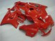 Beste Honda CBR600 F3 Motorrad Verkleidung 1995-1996 - Rot
