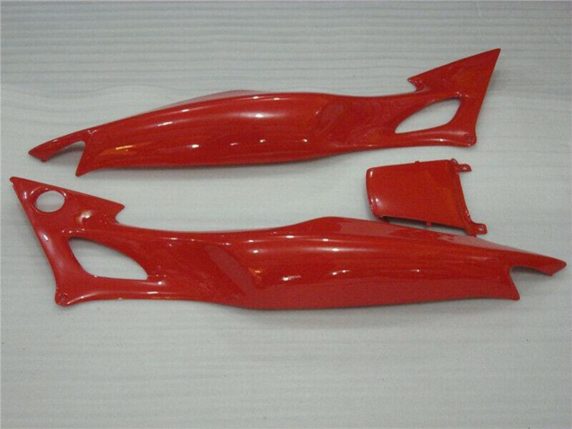 Beste Honda CBR600 F3 Motorrad Verkleidung 1995-1996 - Rot