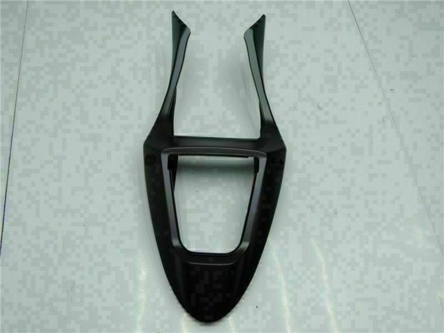 Beste Honda CBR600 F4i Motorrad Verkleidung 2001-2003 - Matt Schwarz