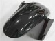 Beste Honda CBR600 F4i Motorrad Verkleidung 2004-2007 - Rot Glanzendes Schwarz