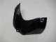 Beste Suzuki GSXR 600/750 Motorrad Verkleidung 2006-2007 - Rot Glanzendes Schwarz