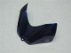 Beste Suzuki GSXR 600/750 Motorrad Verkleidung 2006-2007 - Glanzendes Schwarz Blau