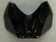 Beste Suzuki GSXR 600/750 Motorrad Verkleidung 2006-2007 - Glanzendes Schwarz Rot