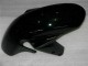 Beste Suzuki GSXR 1000 Abs Motorrad Verkleidungen 2003-2004 - Weiss Blau Glanzendes Schwarz Rot
