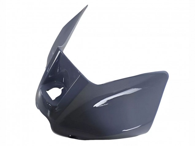 Beste Kawasaki Ninja 650 EX650 Motorrad Verkleidung 2012-2016 - Nardo Grau