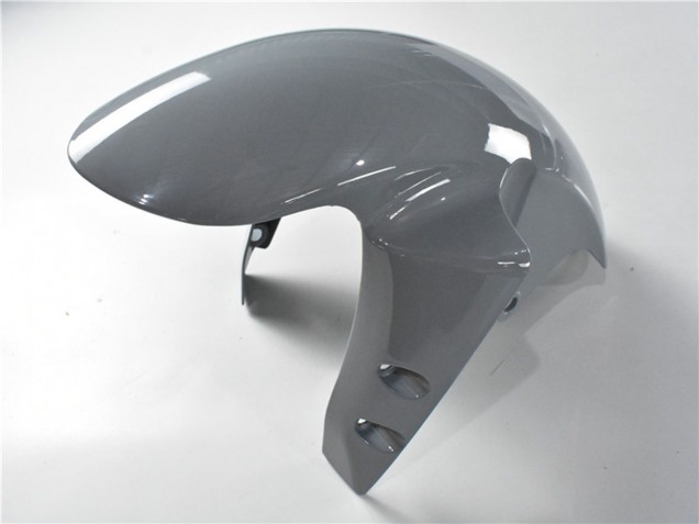 Beste Yamaha YZF 1000 R1 Motorrad Verkleidung 2007-2008 - Nardo Grau