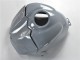 Beste Yamaha YZF 1000 R1 Motorrad Verkleidung 2007-2008 - Nardo Grau