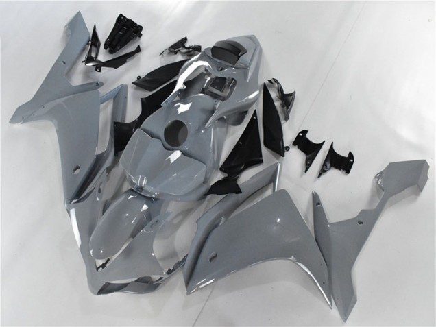 Beste Yamaha YZF 1000 R1 Motorrad Verkleidung 2007-2008 - Nardo Grau
