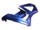 Beste Honda CBR900RR 929 Motorrad Verkleidung 2000-2001 - Chameleon Blau Lila