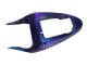 Beste Honda CBR900RR 929 Motorrad Verkleidung 2000-2001 - Chameleon Blau Lila