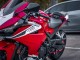 Beste Honda CBR400R Motorrad Verkleidung 2022 - Rot Weiss