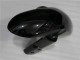 Beste Suzuki GSXR 1000 Motorrad Verkleidung 2007-2008 - Schwarz Orange