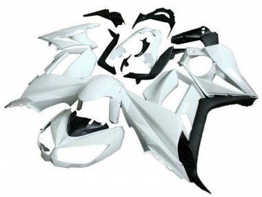Beste Kawasaki Z1000SX Motorrad Verkleidung 2010-2016 - Unbemalt