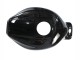 Beste Yamaha YZF600R Thundercat Motorrad Verkleidung 1996-2007 - Glanzendes Schwarz