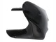 Beste Yamaha YZF600R Thundercat Motorrad Verkleidung 1996-2007 - Glanzendes Schwarz