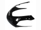 Beste Yamaha YZF600R Thundercat Motorrad Verkleidung 1996-2007 - Glanzendes Schwarz