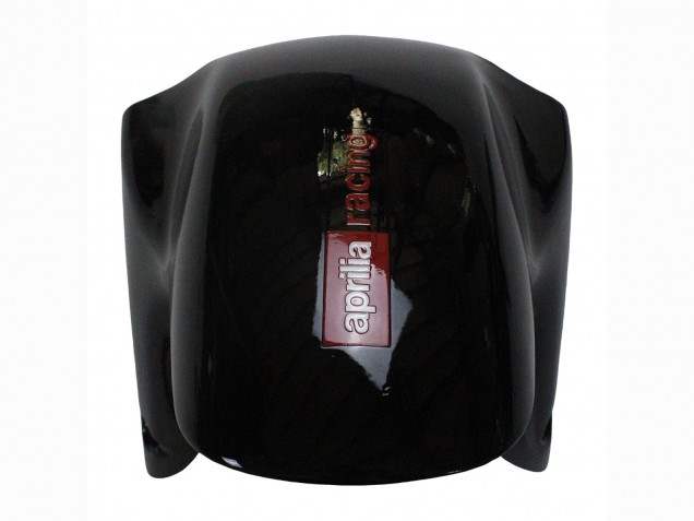 Beste Aprilia RSV1000 Motorrad Verkleidung 2003-2006 - Glanzendes Schwarz Grau Rot
