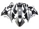 Beste BMW S1000RR Motorrad Verkleidung 2023-2024 - Nardo Grau Matt Schwarz