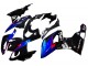 Beste BMW S1000RR Motorrad Verkleidung 2015-2016 - Rot Blau Schwarz Glanzendes Schwarz
