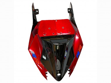 Beste BMW S1000RR Motorrad Verkleidung 2015-2016 - Weiss Rot Blau Schwarz