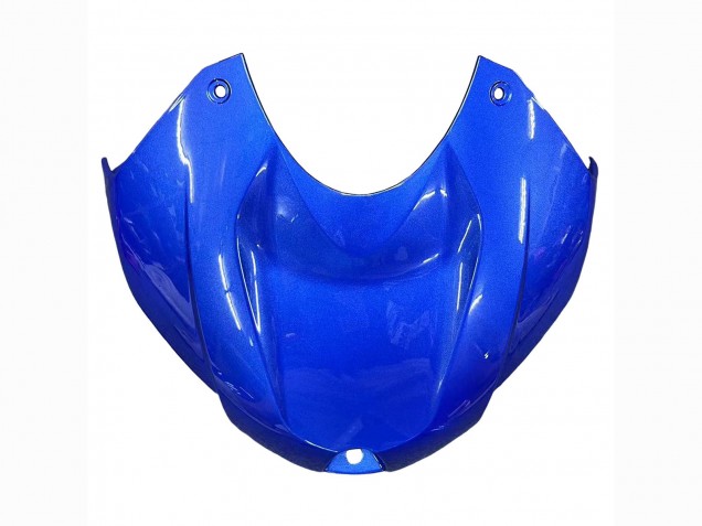 Beste BMW S1000RR Motorrad Verkleidung 2015-2016 - Rosa Blau Hai