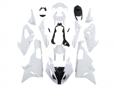 Beste BMW S1000RR Motorrad Verkleidung 2015-2016 - Unbemalt
