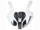 Beste BMW S1000RR Motorrad Verkleidung 2009-2014 - Weiss Rot Blau Glanzendes Schwarz HP Becker Carbon