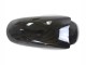 Beste Suzuki GSX600F/GSX750F Motorrad Verkleidung 2004-2006 - Glanzendes Schwarz Gelb